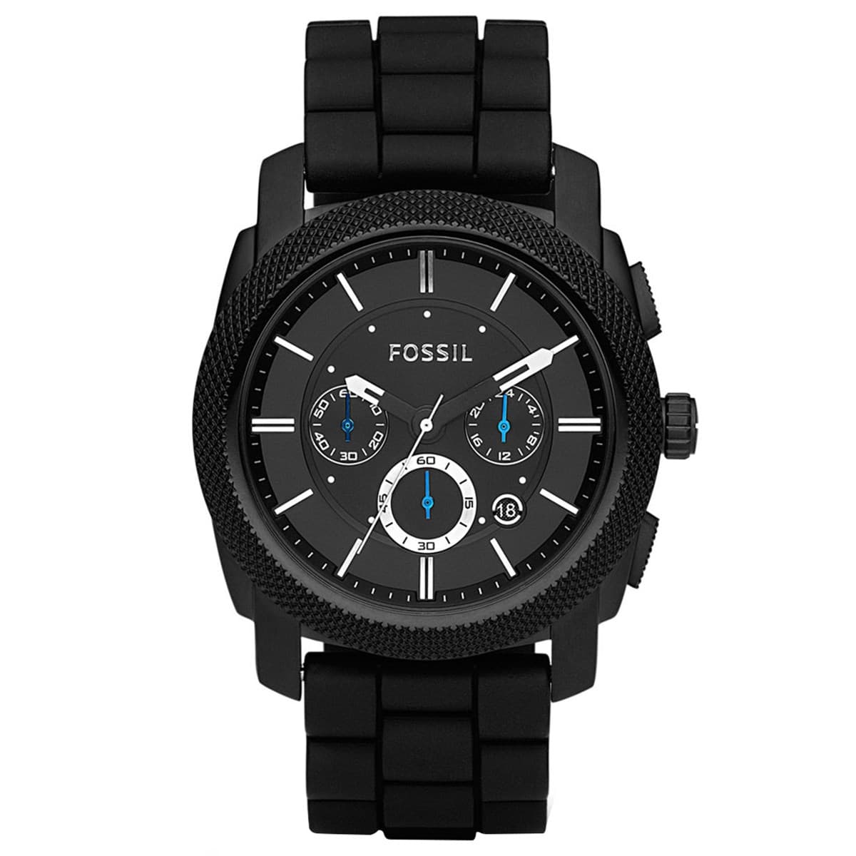 Fossil FS4487IE Erkek Kol Saati 1