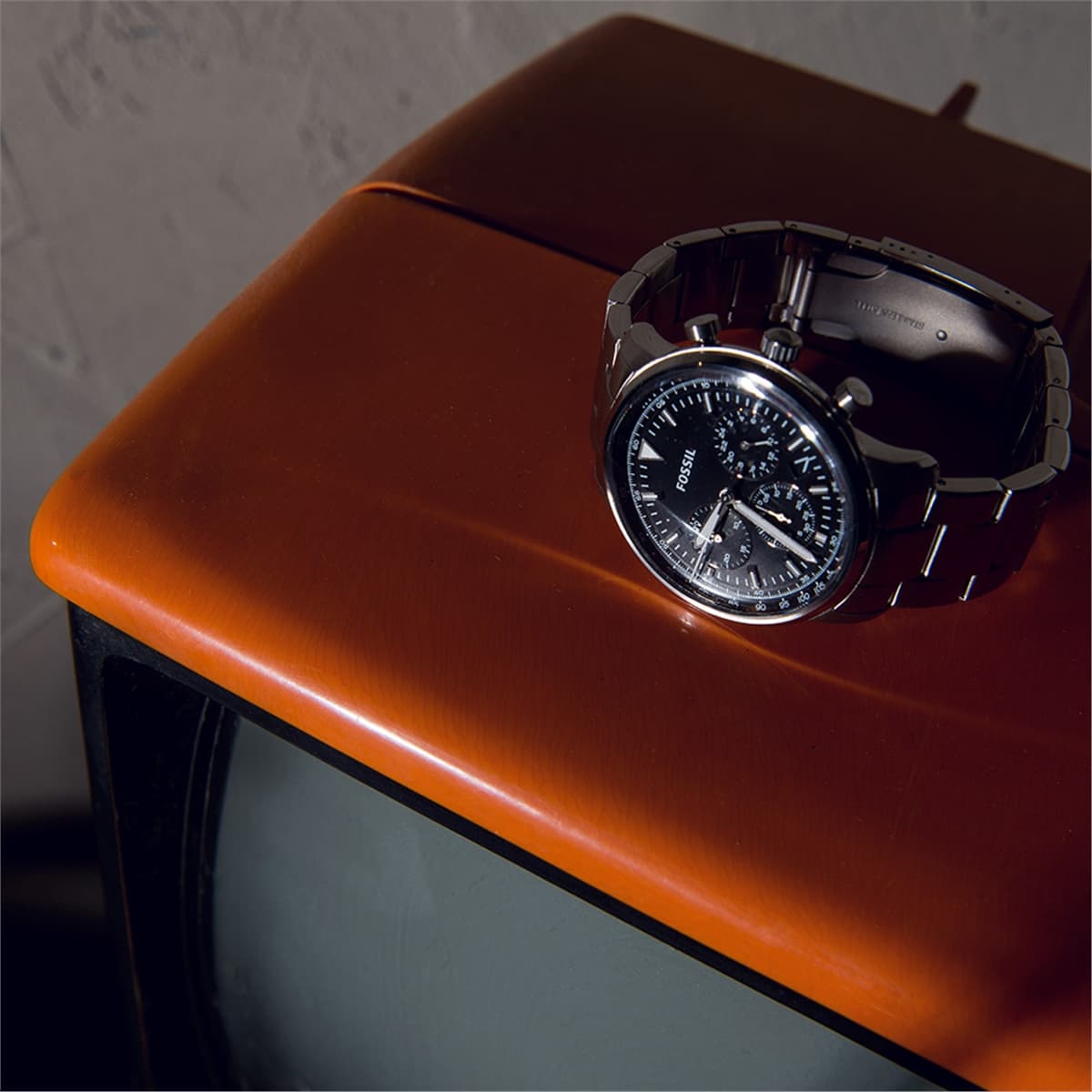 Fossil FS5412 Erkek Kol Saati 5