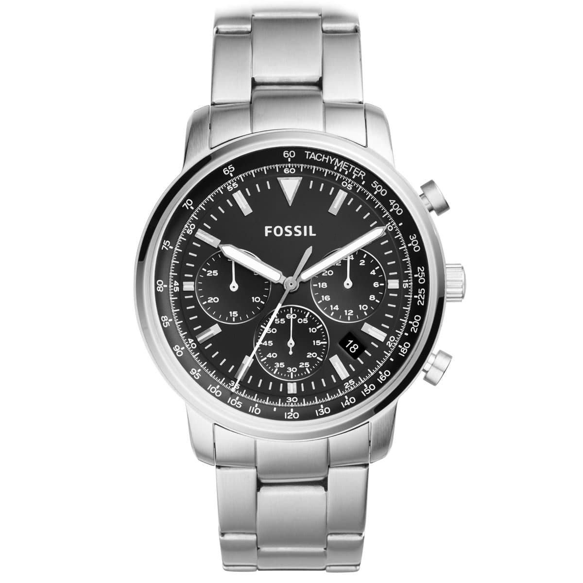 Fossil FS5412 Erkek Kol Saati 1