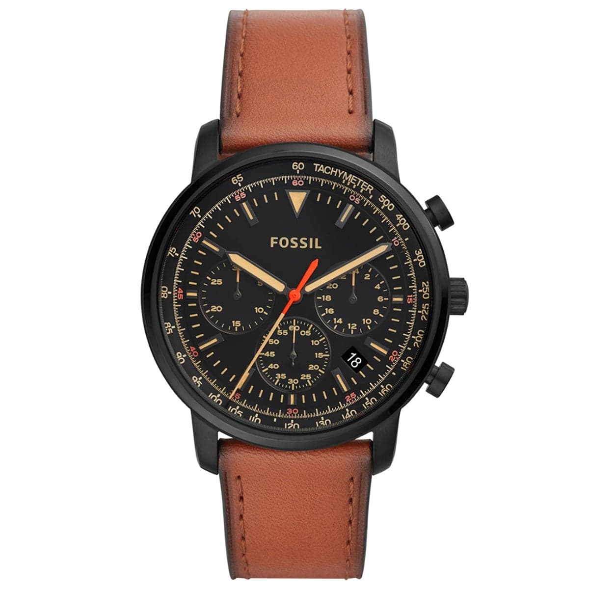 Fossil FS5501 Erkek Kol Saati 1