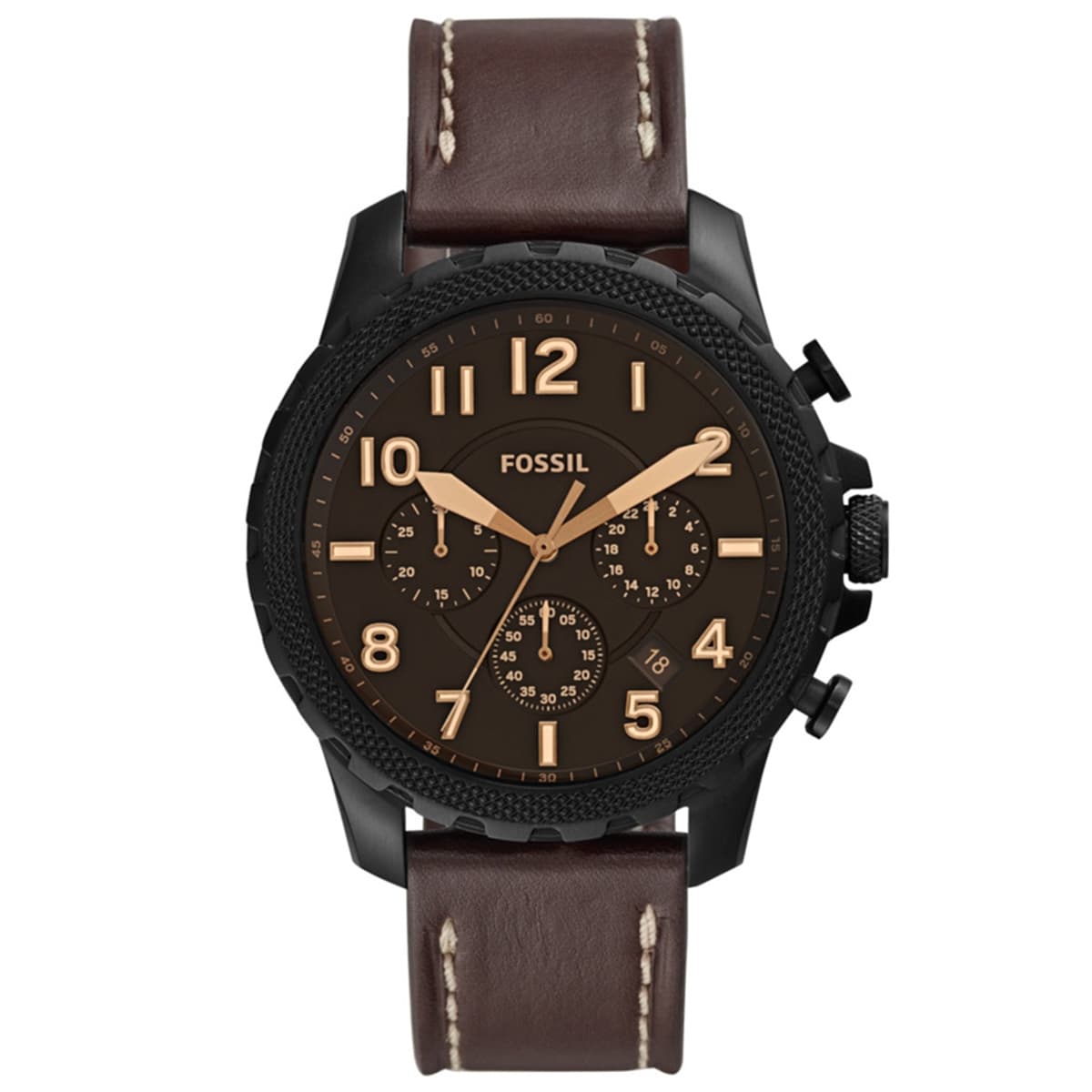 Fossil FS5601 Erkek Kol Saati 1