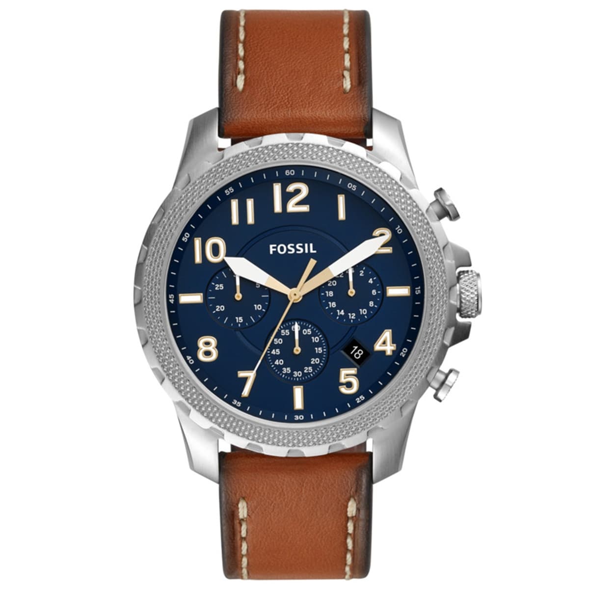Fossil FS5602 Erkek Kol Saati 1