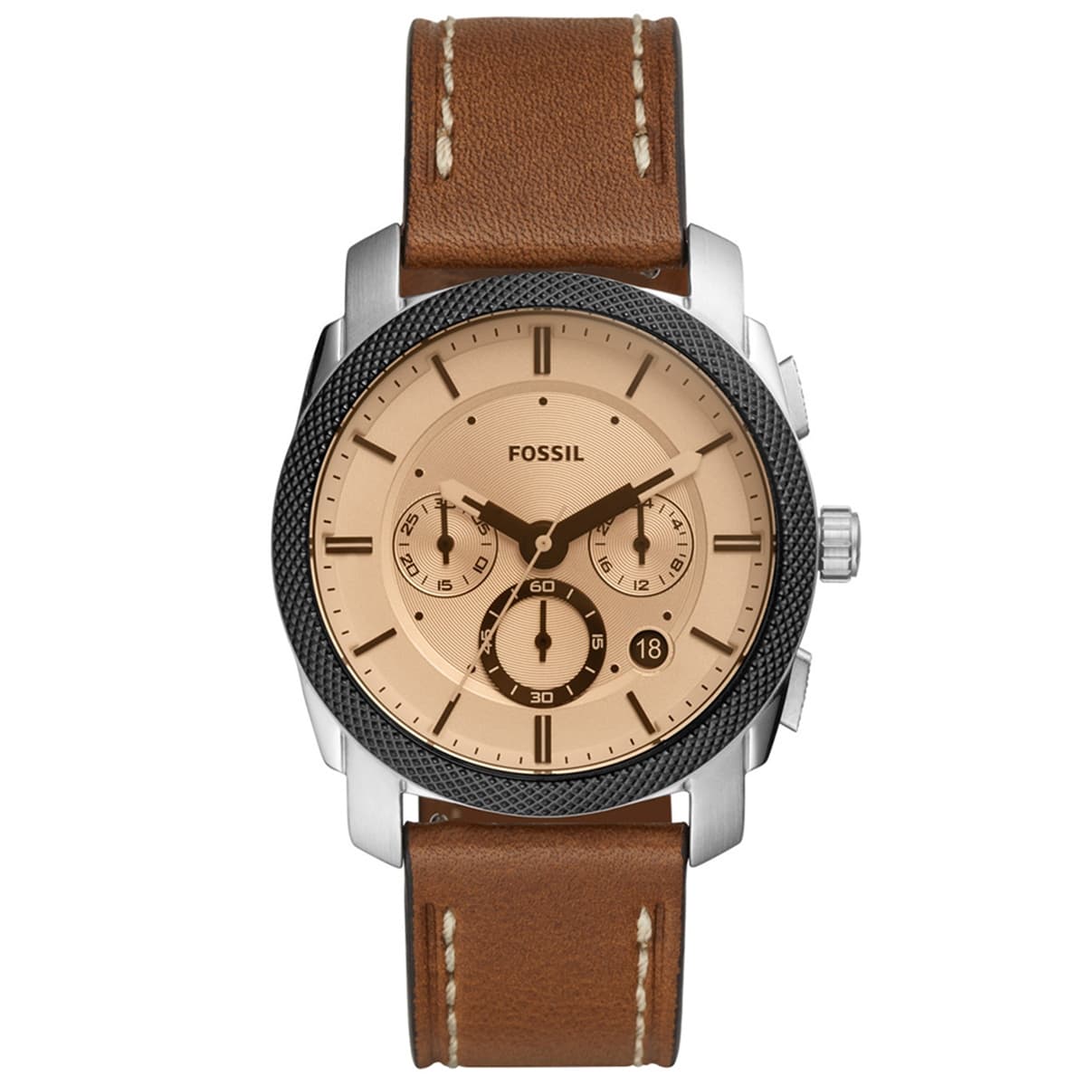 Fossil FS5620 Erkek Kol Saati 1