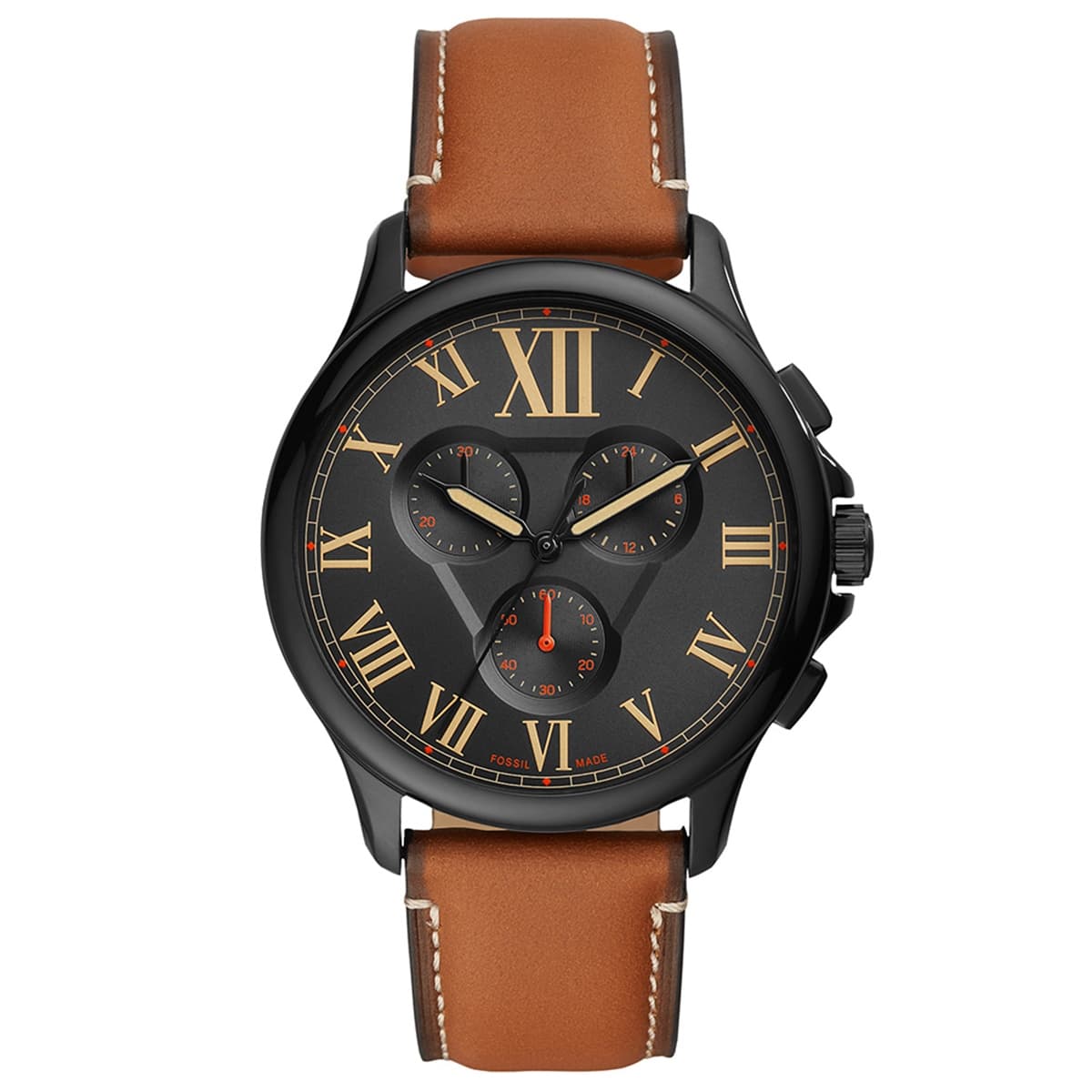 Fossil FS5639 Erkek Kol Saati 1