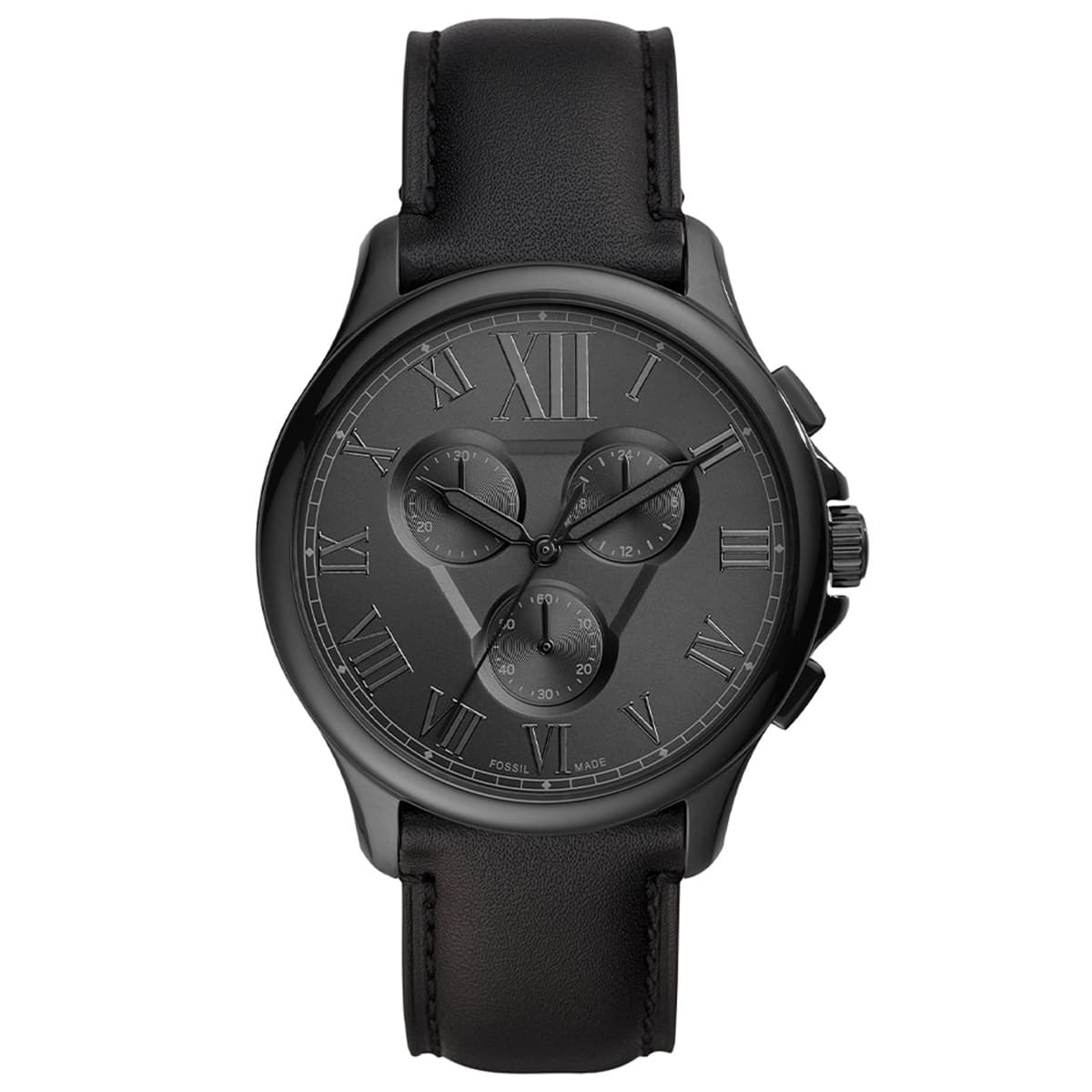 Fossil FS5641 Erkek Kol Saati 1