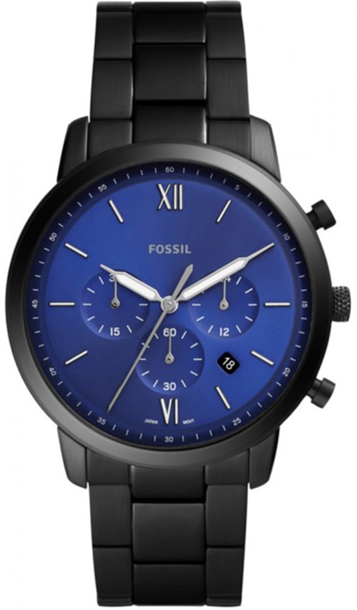 Fossil FS5698 Erkek Kol Saati 5