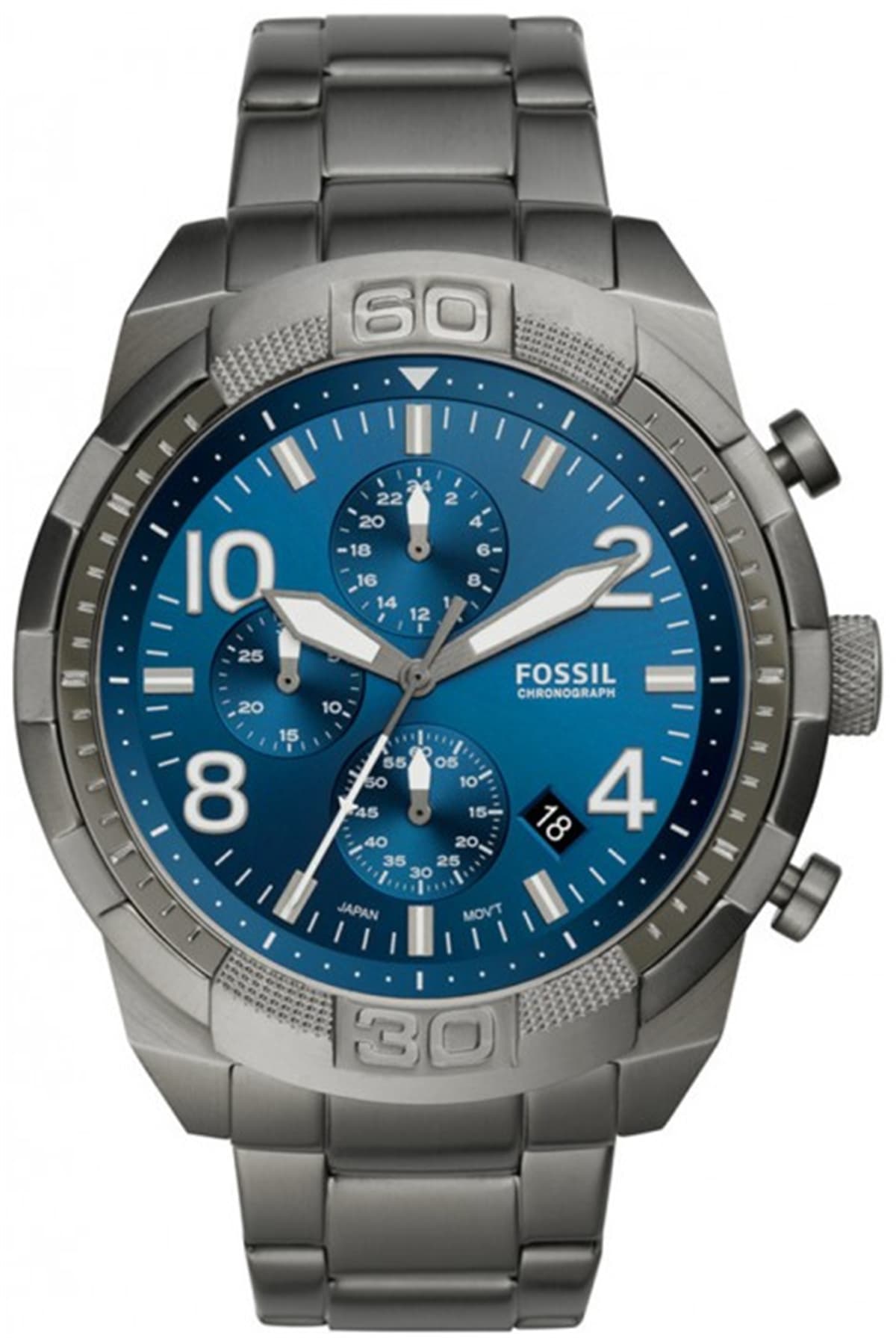 Fossil FS5711 Erkek Kol Saati 1