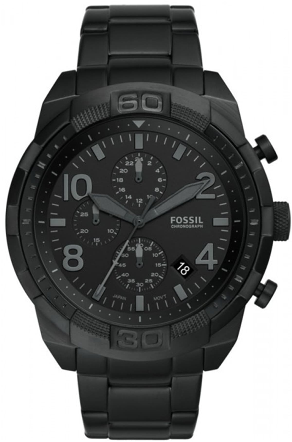 Fossil FS5712 Erkek Kol Saati 6