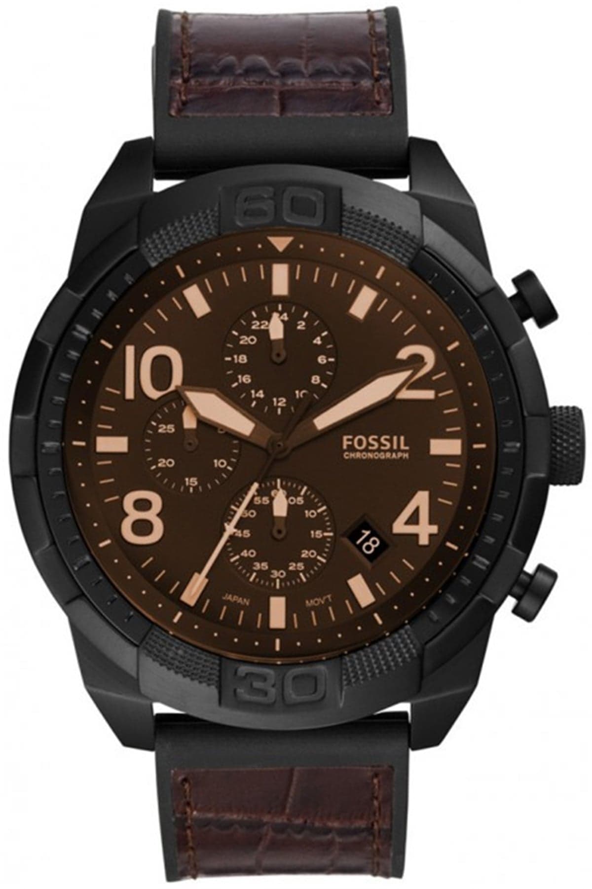 Fossil FS5713 Erkek Kol Saati 8