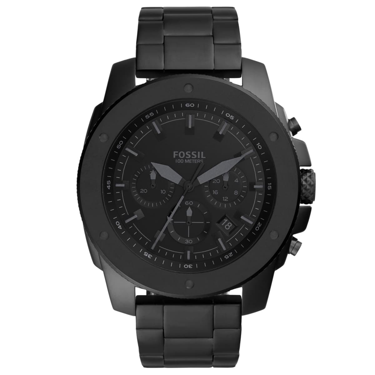 Fossil FS5717 Erkek Kol Saati 1