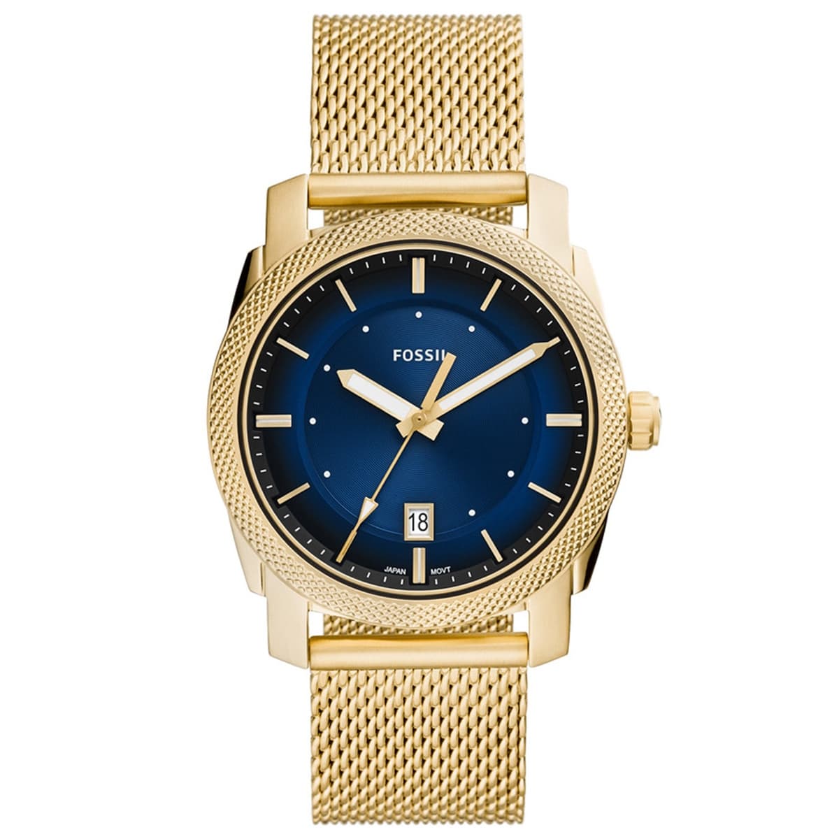 Fossil FS5794 Erkek Kol Saati 1