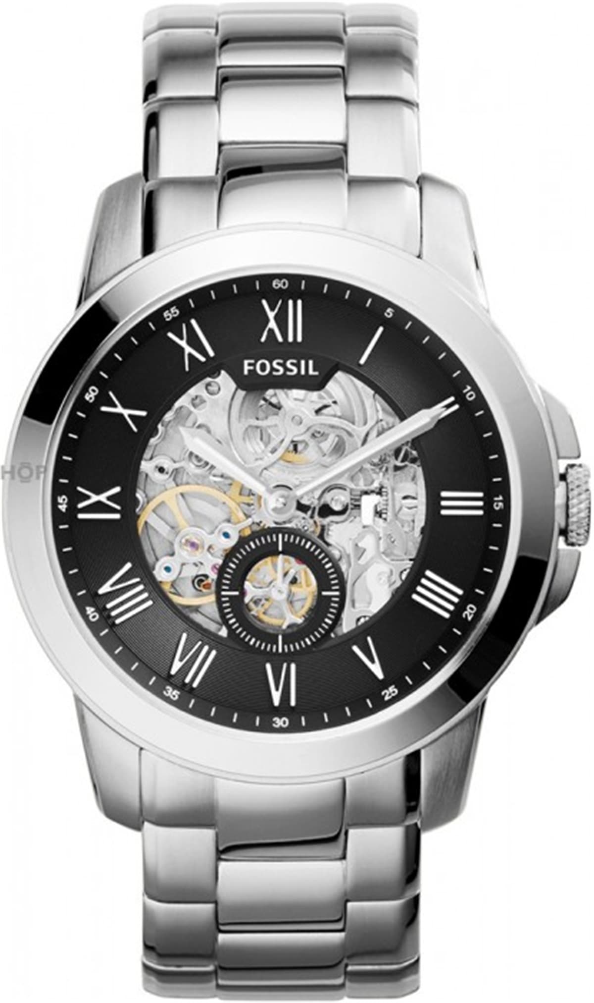 Fossil ME3055 Erkek Kol Saati 1
