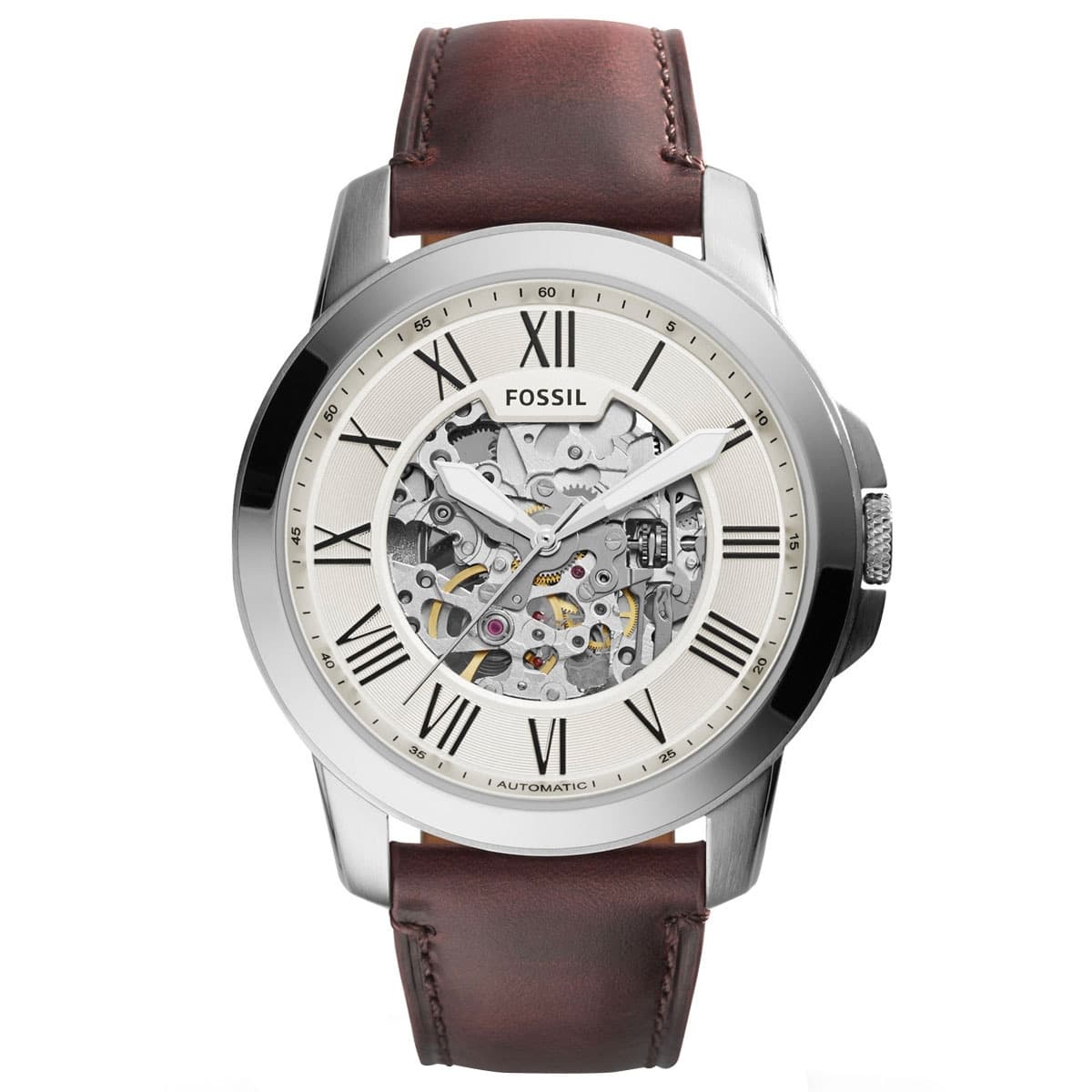 Fossil ME3099 Erkek Kol Saati 1