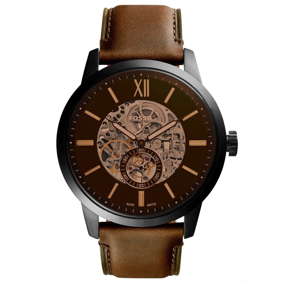 Fossil ME3155 Erkek Kol Saati 1