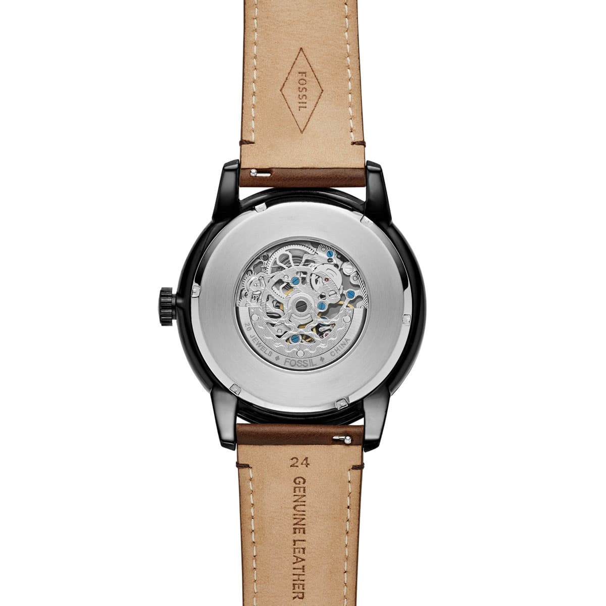 Fossil ME3155 Erkek Kol Saati 5