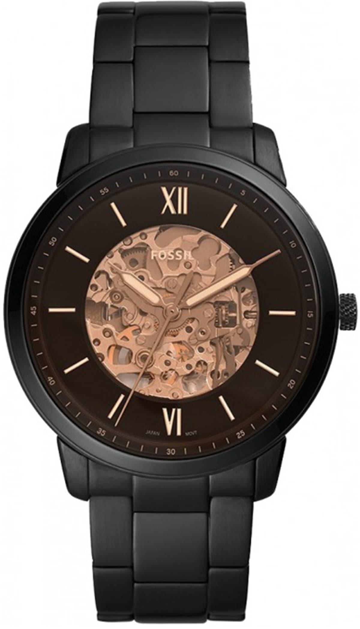 Fossil ME3183 Erkek Kol Saati 1