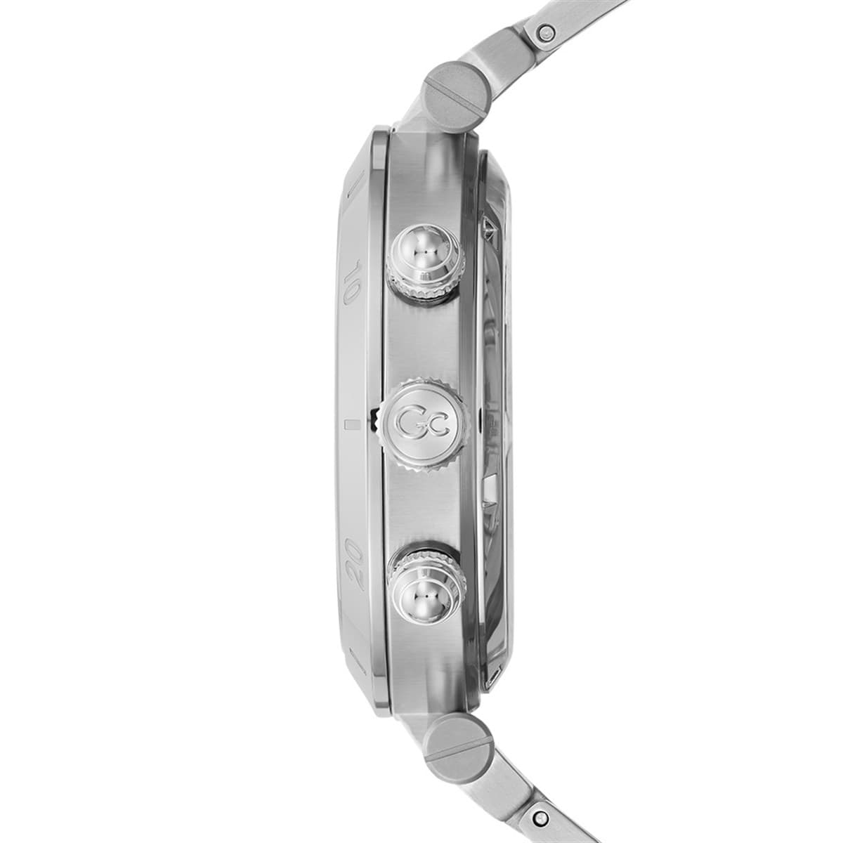 Gc GCY68001G5MF Erkek Kol Saati 2