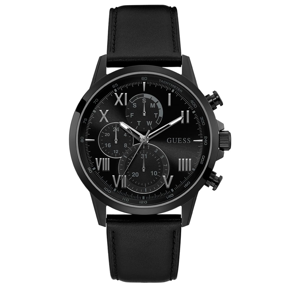 Guess GUGW0011G2 Erkek Kol Saati 1