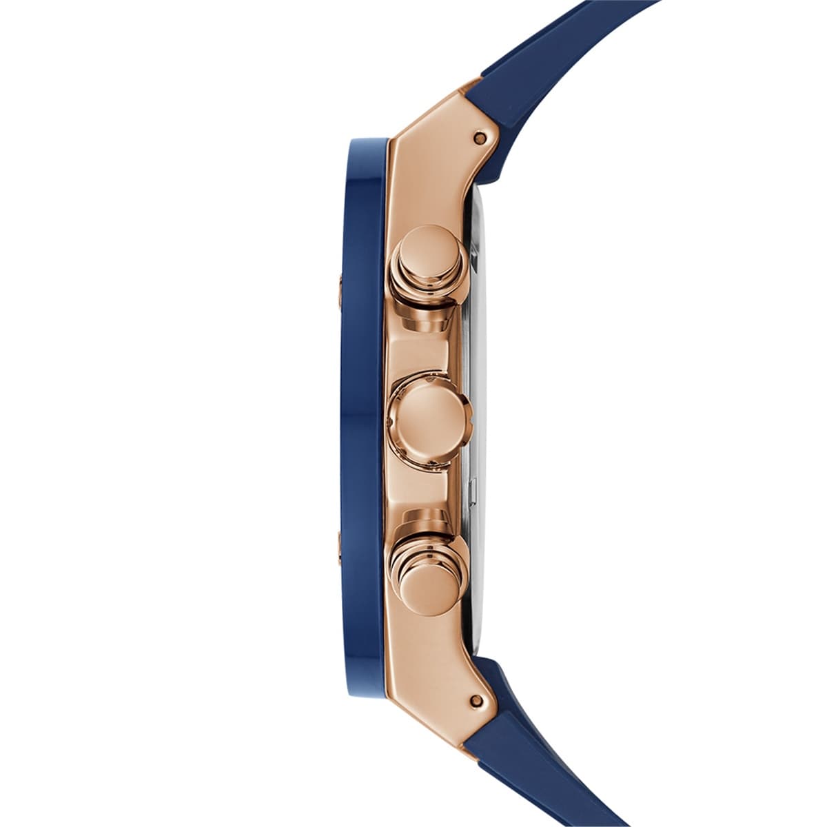 Guess GUGW0057G2 Erkek Kol Saati 2