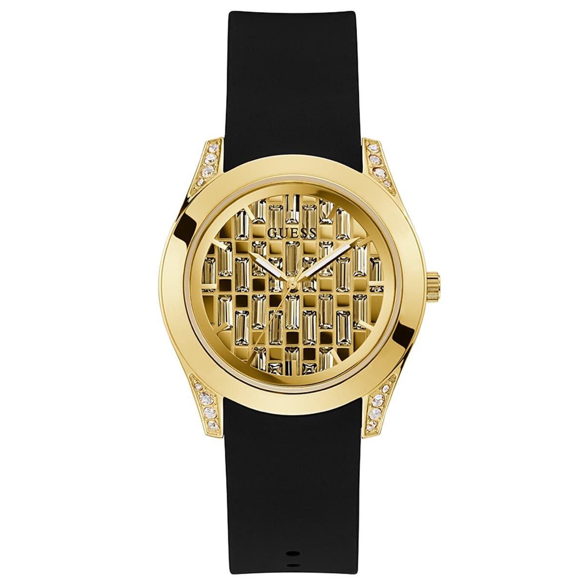 Guess GUGW0109L1 Kadın Kol Saati 1