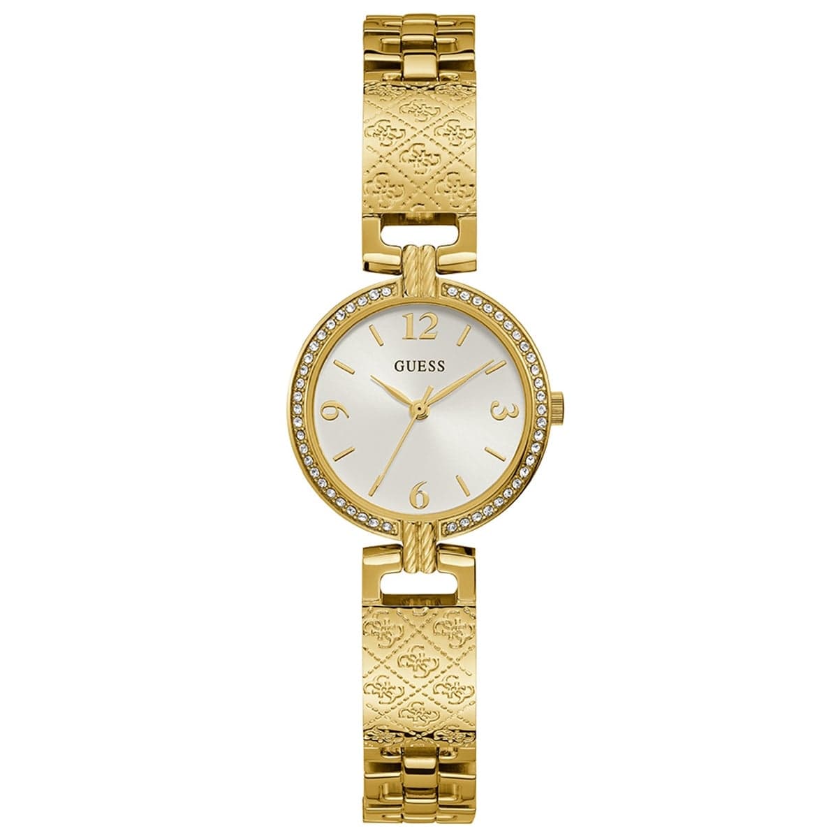 Guess GUGW0112L2 Kadın Kol Saati 1