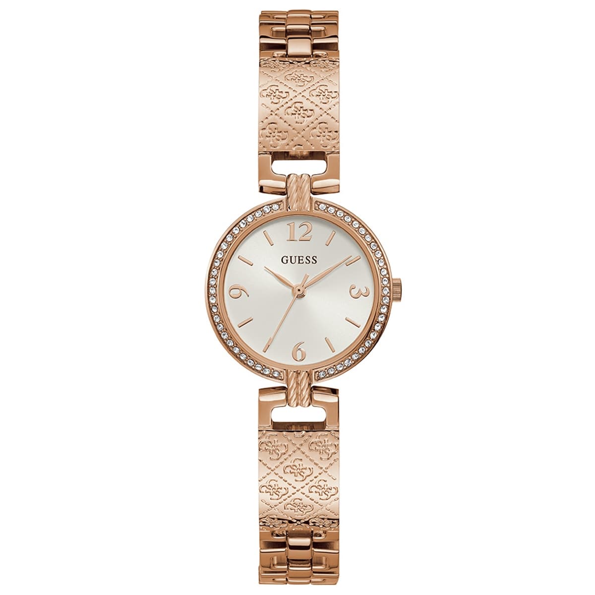 Guess GUGW0112L3 Kadın Kol Saati 1