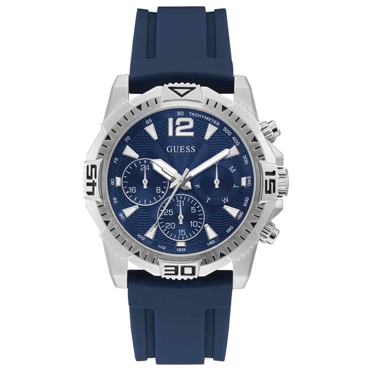 Guess GUGW0211G1 Erkek Kol Saati 1