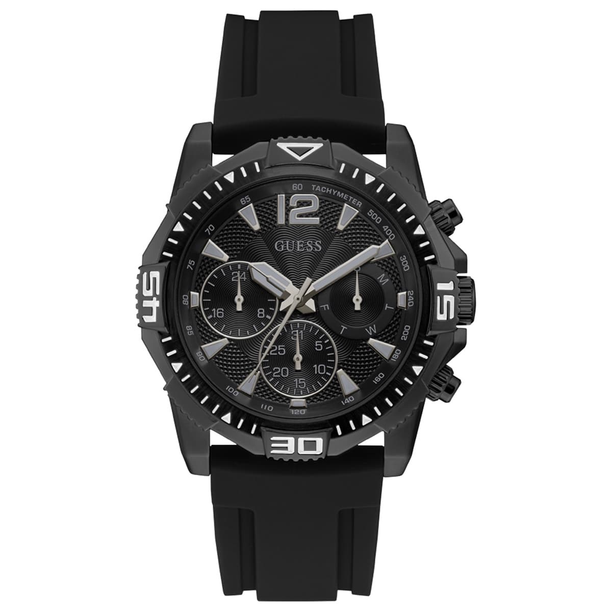 Guess GUGW0211G3 Erkek Kol Saati 1