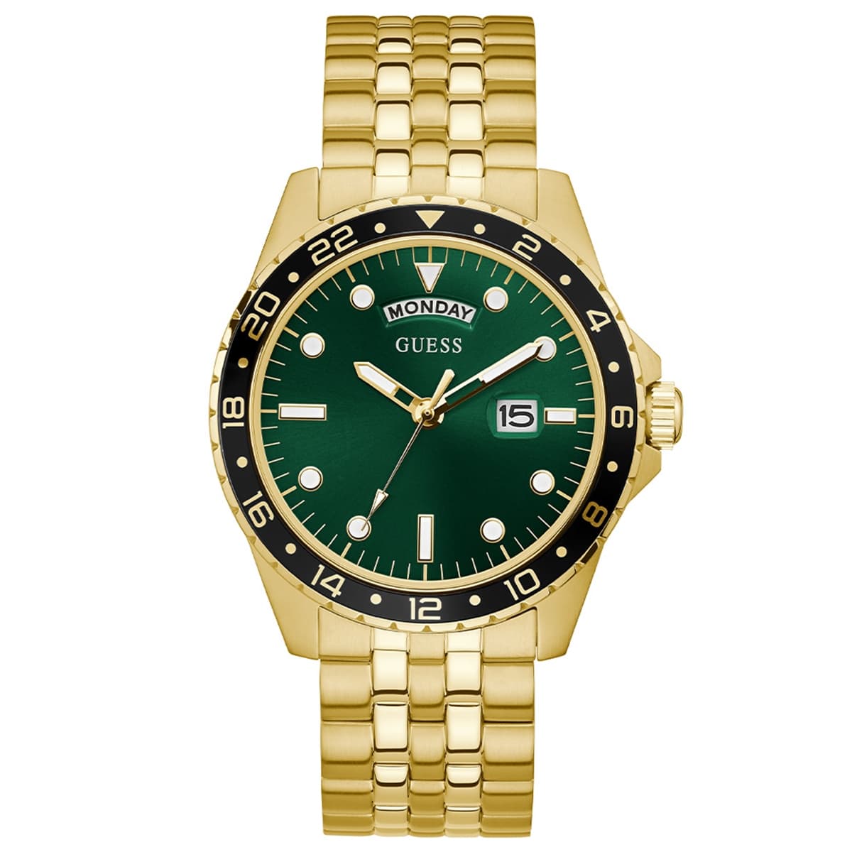 Guess GUGW0220G2 Erkek Kol Saati 1