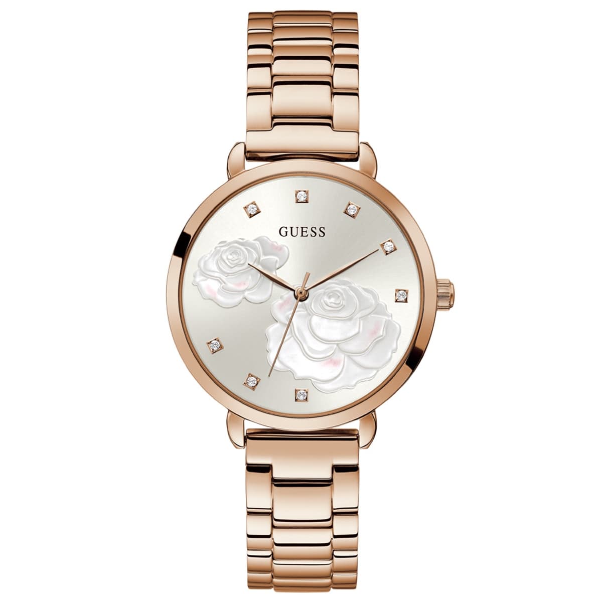 Guess GUGW0242L3 Kadın Kol Saati 1