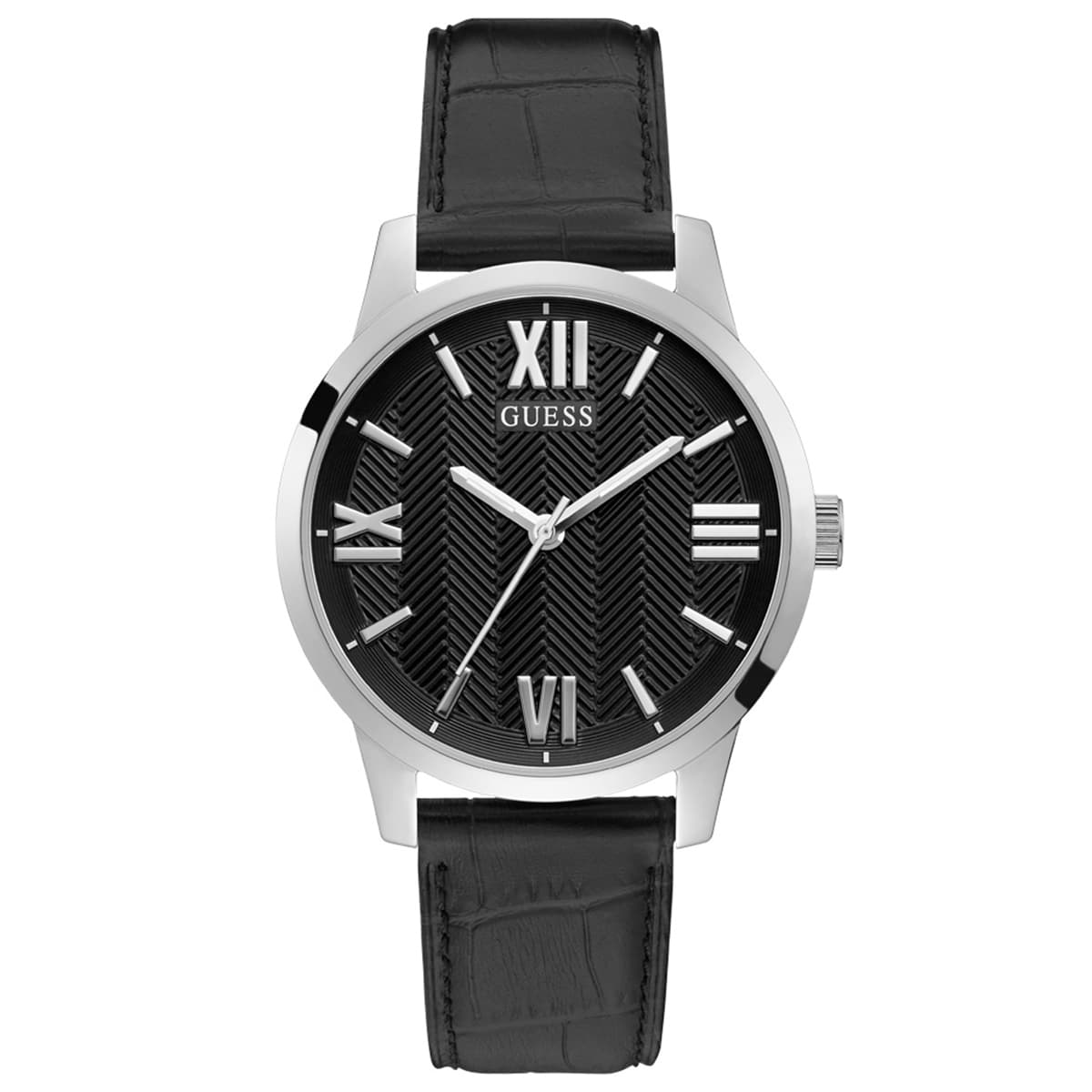 Guess GUGW0250G1 Erkek Kol Saati 1