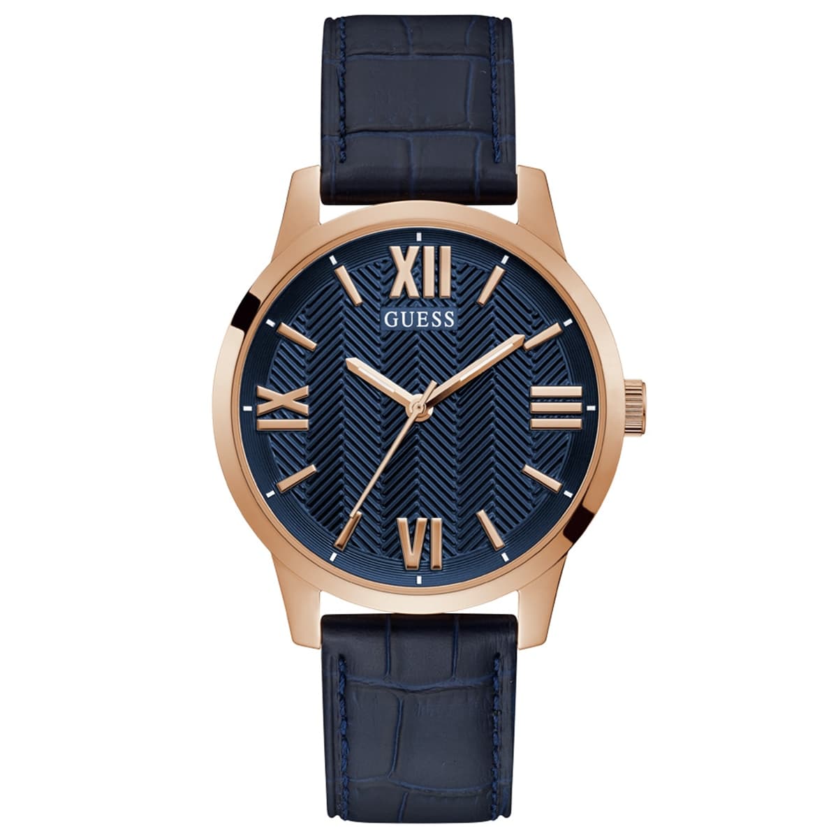 Guess GUGW0250G3 Erkek Kol Saati 1
