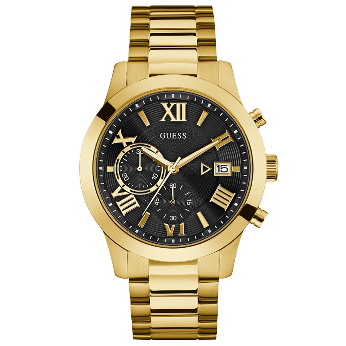 Guess GUW0668G8 Erkek Kol Saati 1