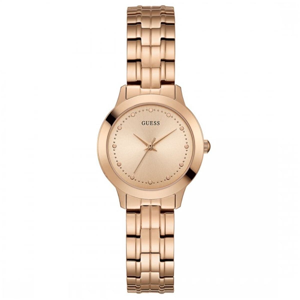 Guess GUW0989L3 Kadın Kol Saati 1