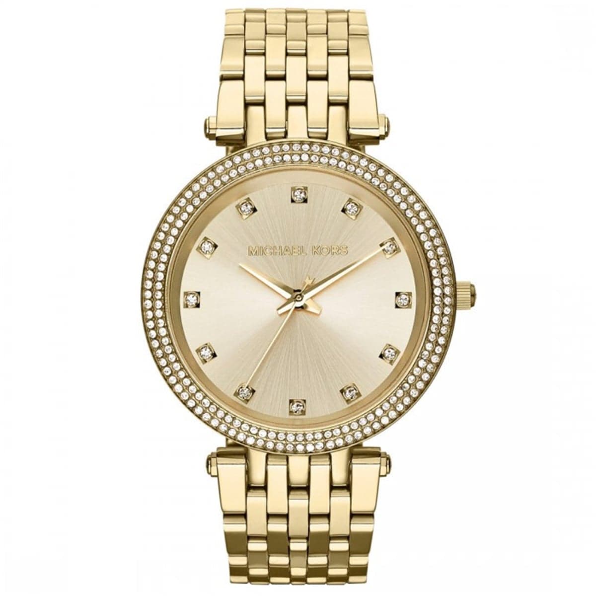 Michael Kors MK3216 Kadın Kol Saati 1