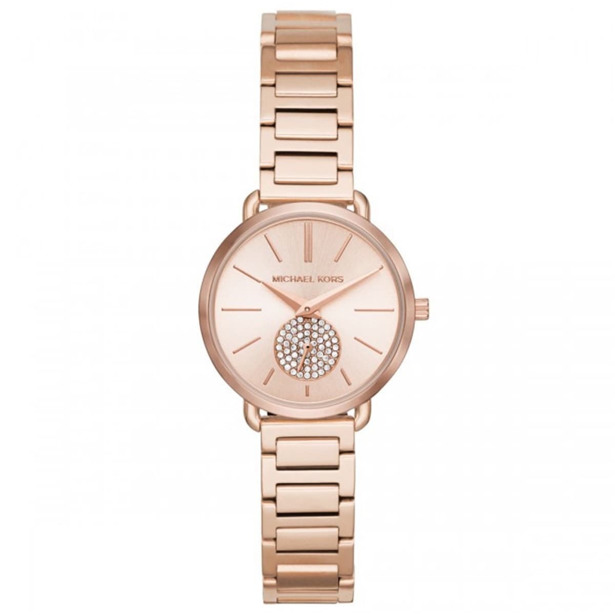 Michael Kors MK3839 Kadın Kol Saati 1