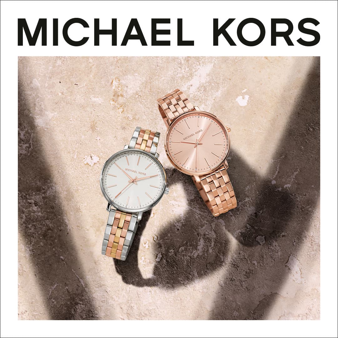 Michael Kors MK3901 Kadın Kol Saati