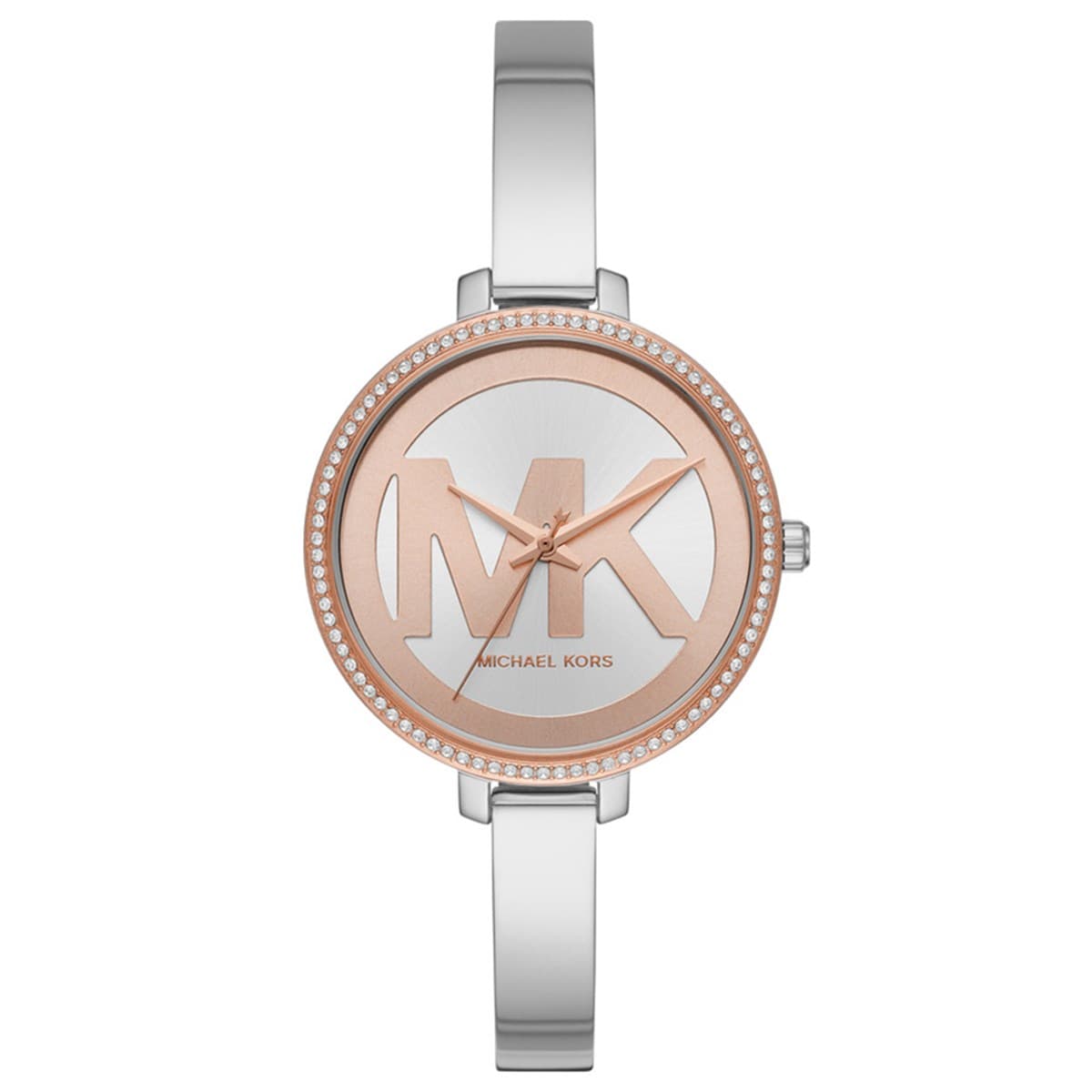 Michael Kors MK4546 Kadın Kol Saati 1