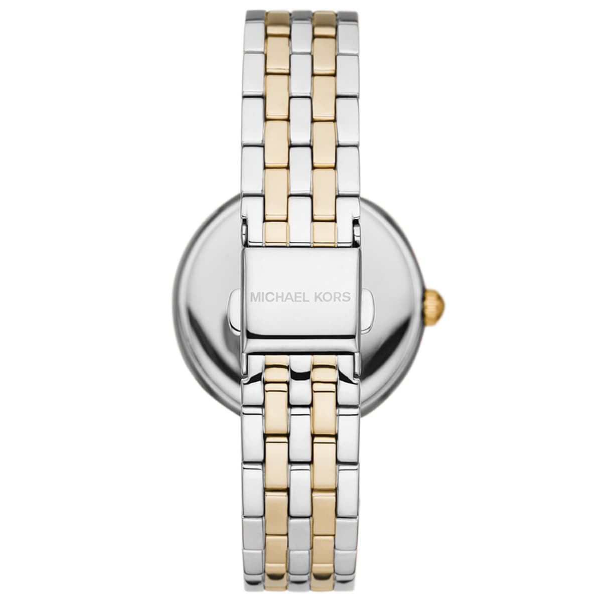 Michael Kors MK4569 Pırlantalı Kadın Kol Saati 3