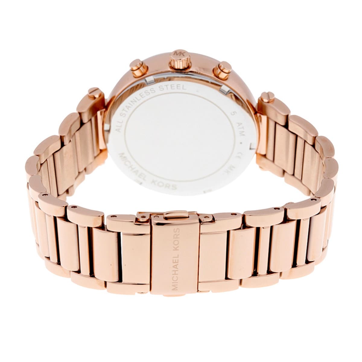 Michael Kors MK6282 Kadın Kol Saati 3