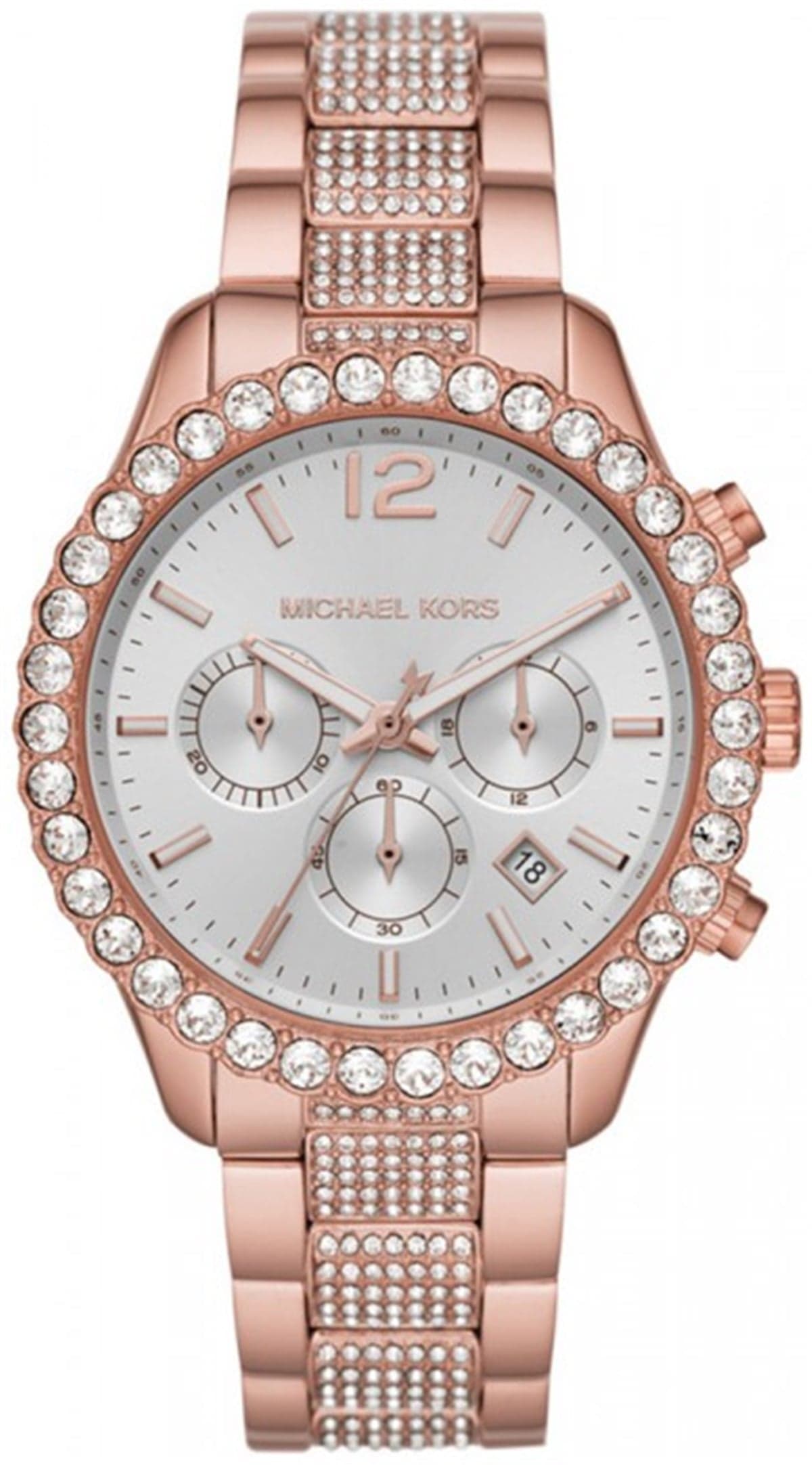 Michael Kors MK6791 Kadın Kol Saati 1