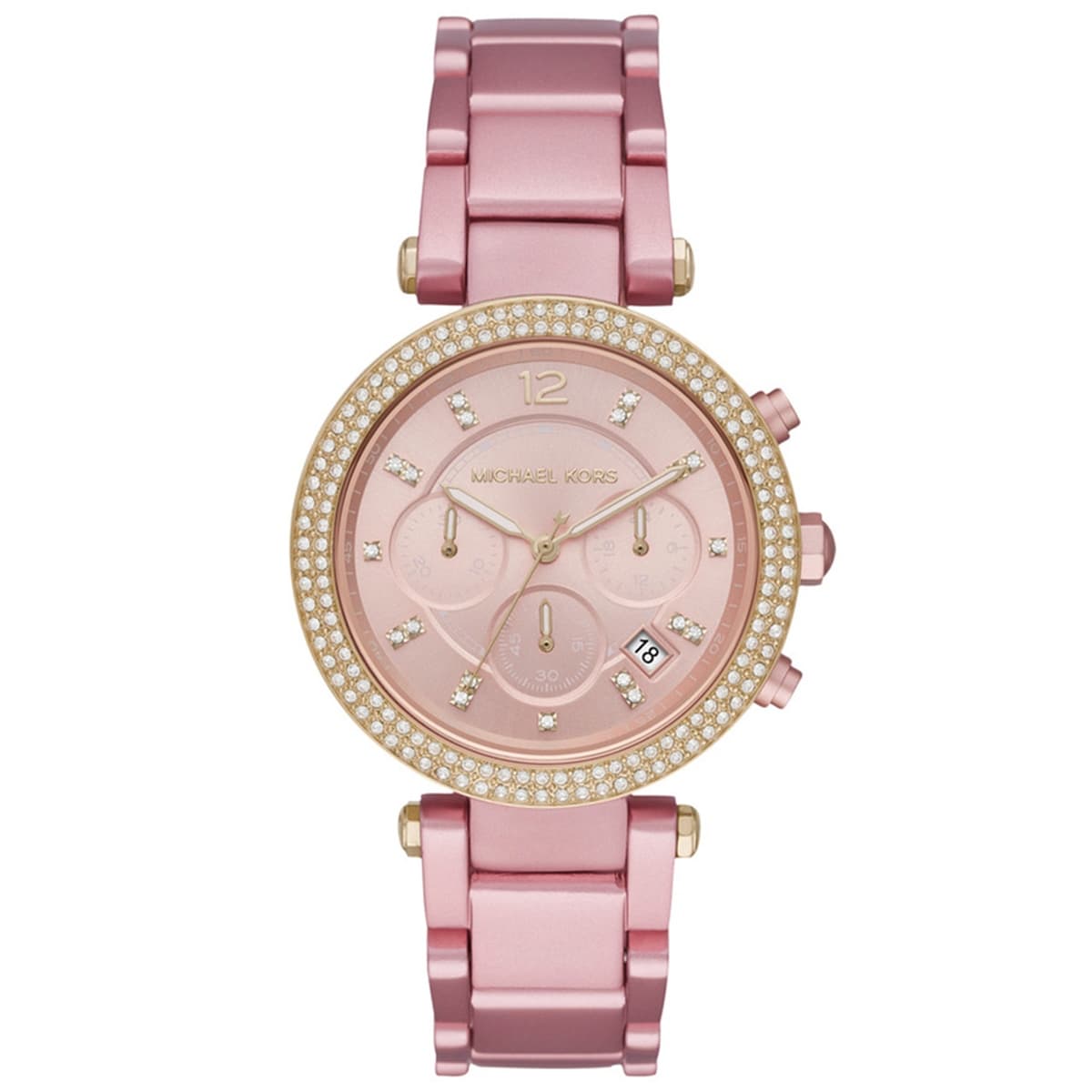 Michael Kors MK6806 Kadın Kol Saati 1