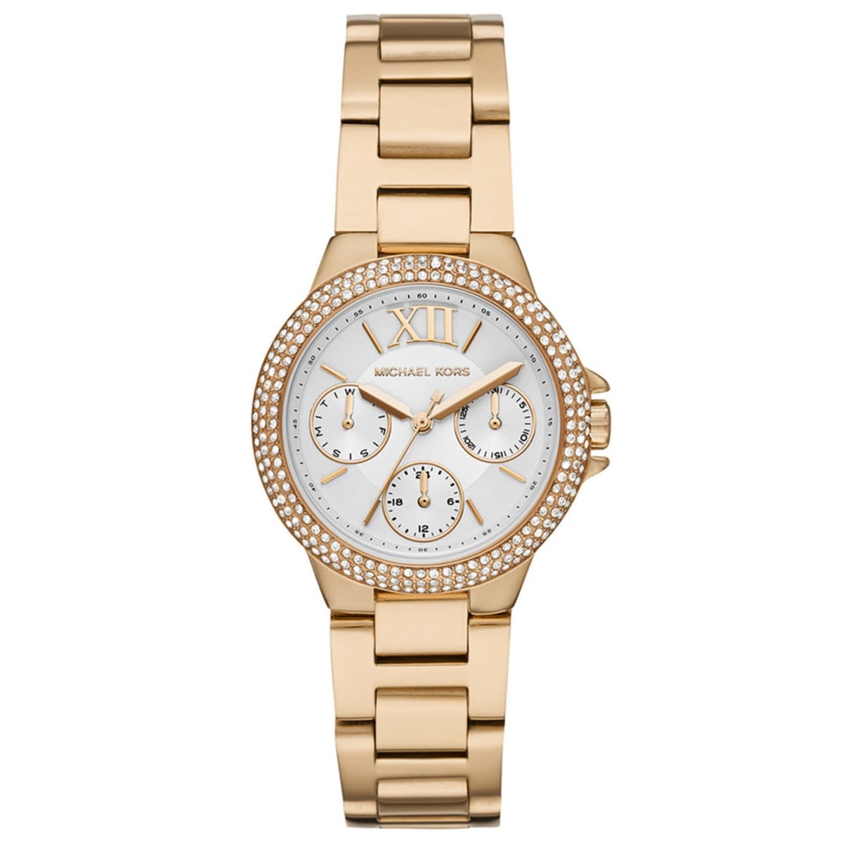 Michael Kors MK6844 Kadın Kol Saati 1