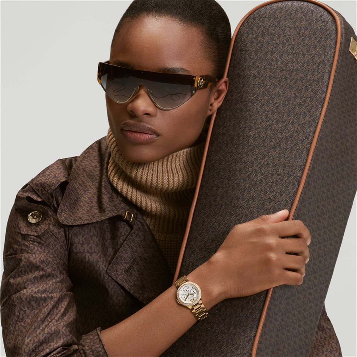 Michael Kors MK6844 Kadın Kol Saati 4