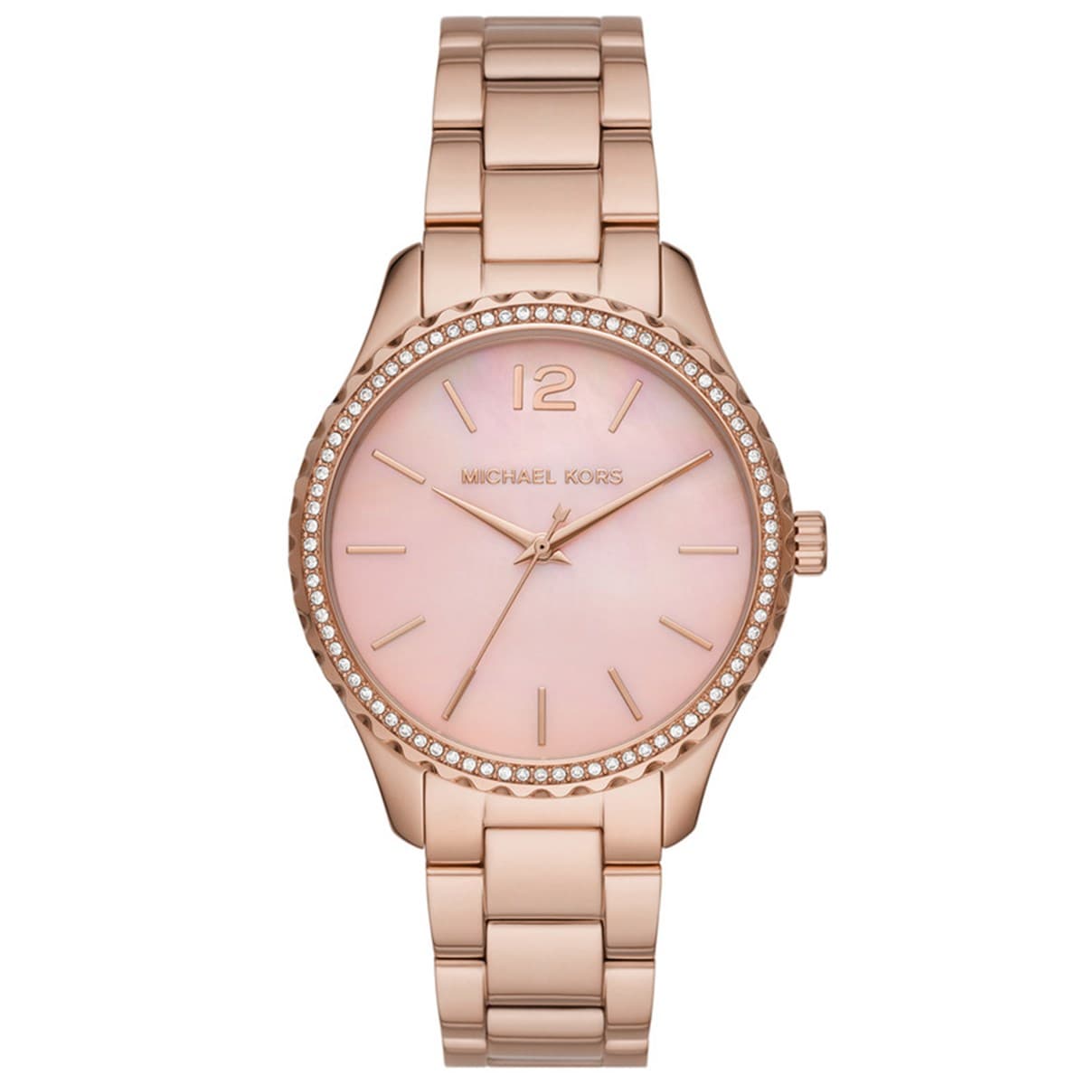 Michael Kors MK6848 Kadın Kol Saati 1