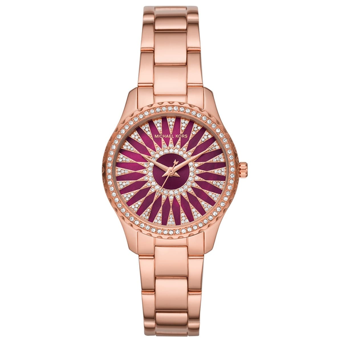 Michael Kors MK6893 Kadın Kol Saati 1