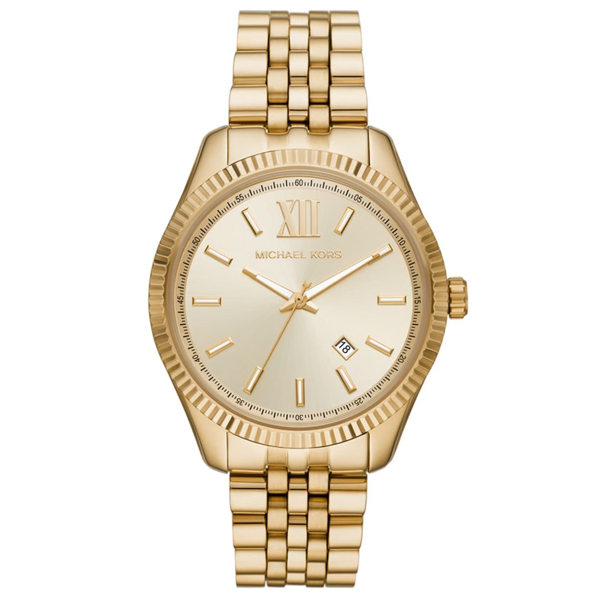 Michael Kors MK8857 Erkek Kol Saati 1
