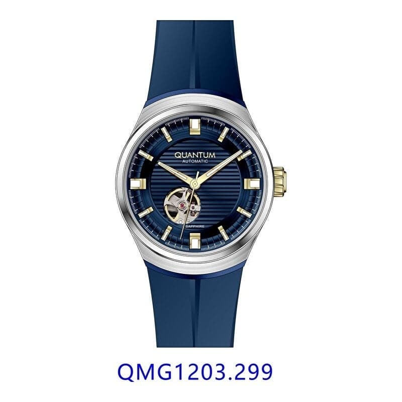 Quantum QMG1203.299 Erkek Kol Saati 1