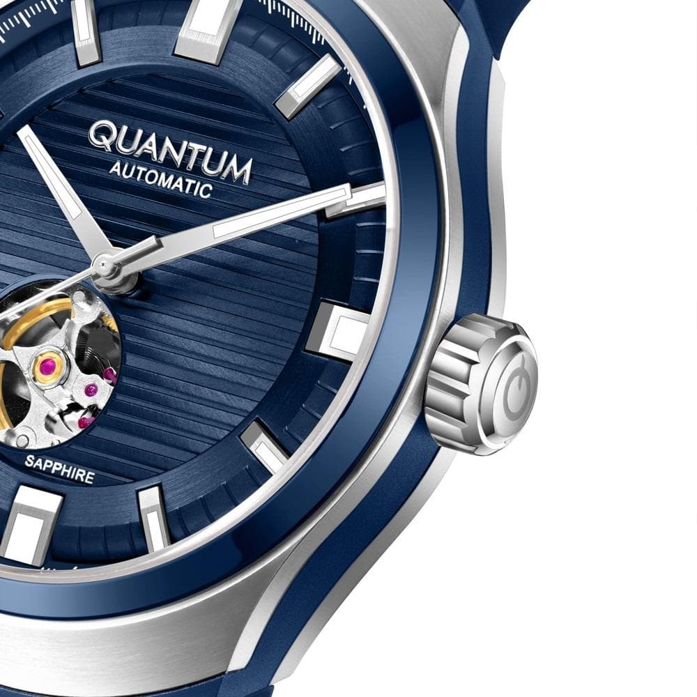 Quantum QMG1203.999 Erkek Kol Saati 8