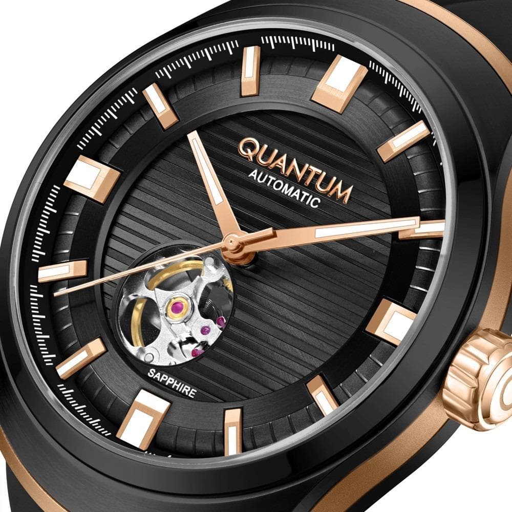 Quantum QMG1203.851 Erkek Kol Saati 5